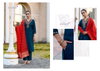 Mehnaz By Meher Vertican Butti Surat Kurti With Bottom Dupatta Wholesale Market